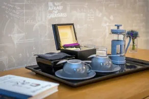 Salisbury Green Hotel & Bistro - Image 3