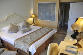 Geneva Hotel Tianjin - Image 4