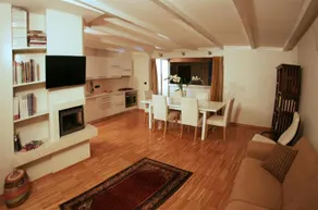 L'Attico - Guest House - Image 4