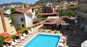 Selen Apart Hotel Marmaris - Image 2