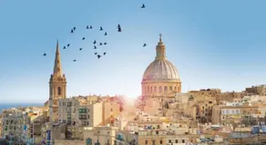 Most Central Apartment Valletta, Renaissance building - Image 4