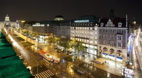 Apartments Wenceslas Square - Image 2