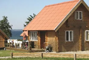 Feriepark Langeland - Emmerbølle Strand Camping - Image 2