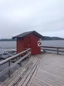 Sørkil Fjordcamping - Image 5