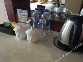 Hongxing International Hotel - Image 3
