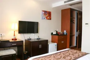 Kaiyue Business Hotel - Image 4