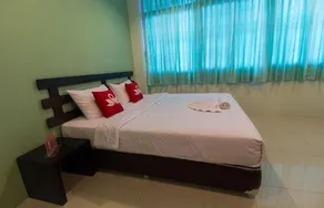 ZEN Rooms Mahachai Khao San - Image 4