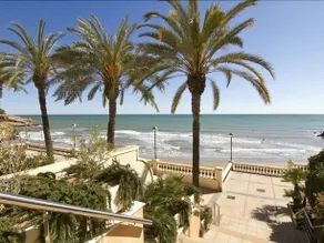 Apartamento Rosella la Marina - Image 1