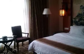Bama Wuzhou Resort Hotel - Image 5