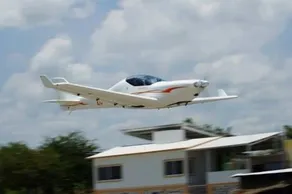 AEROCLUB Y HOTEL ALBATROS - Image 2