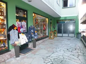 Aberseeblick Pension Ellmauer - Image 2