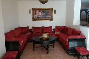 Maison A Skhirat Plage - Image 5