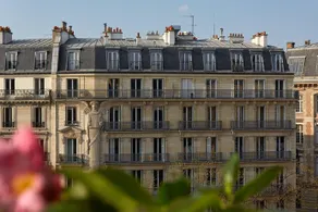 Hôtel École Centrale - Image 2