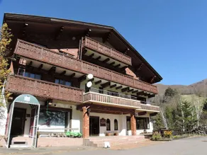 Hotel Alpen Burg - Image 1