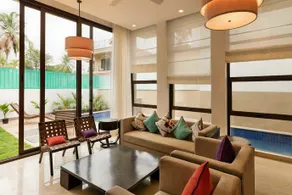 Luxury Goa Villa - Image 3