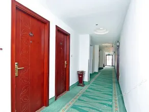 GreenTree Inn Shanghai Hongqiao Airport No.2 Express Hotel - Image 3