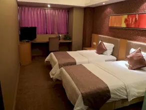 City Inn Bandao - Image 4