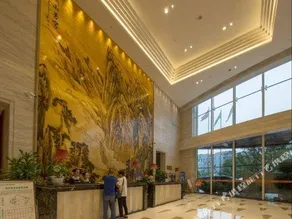 Hongyang · Linglu Hotel - Image 4