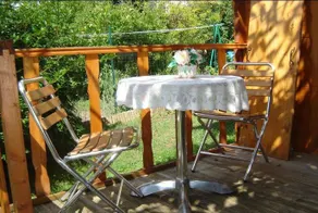 Chalet Petite Fleur - Image 3