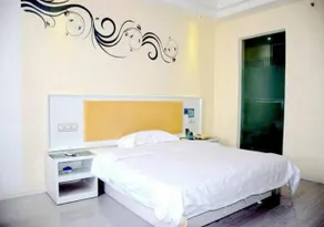 Nanning Xingbo Express Hotel Beihu Shop - Image 3