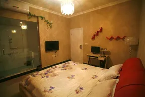 Xiao Lan Ren Exquisite Hostel - Image 5