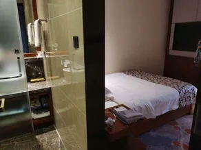 Jingrui Hotel (Chongqing Shuangbei) - Image 2
