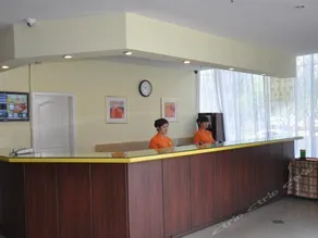 Home Inn Dongzhan Street - Image 3