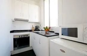Habitat Apartments Mar Studios - Image 3