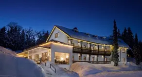 Alpenhotel Bödele - Luxus Suite 13 - Image 4