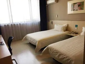 Jinjiang Inn Changxing Chinese Medical Hospital Branch - Image 5