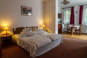 Silver Apartman Club Hotel - Image 4