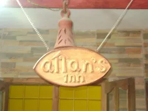 Allan's Inn - Image 2