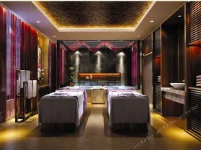 ZHONGSHENG INTERNATIONAL SEA VIEW HOTEL - Image 4