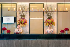 NOVOTEL HUA HIN CHA AM BEACH RESORT AND SPA - Image 2