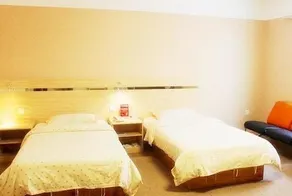 Jixing Business Motel - Image 4