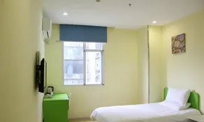 Hi Inn Taian Taishan - Image 5