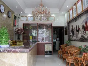 ZEHAO HOTEL - Image 3