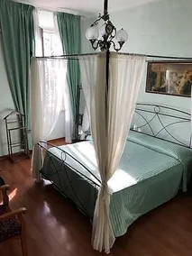 La Villa Di Roma - Image 5
