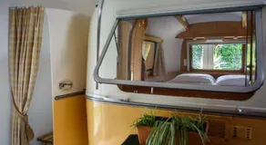 Vakantieschuur Boerenzwaluw - Image 2