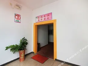 Zhong Shan Qin Yi Ge Hotel - Image 5