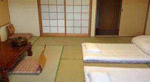 Hotel Kawanami - Image 5