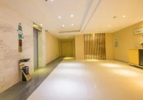 City Comfort Inn Wuhan Guanggu Daxueyuan Road - Image 4
