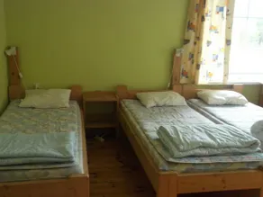 Samblamae Hostel - Image 4