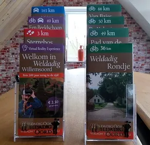 B&B Immer Met Moed - Image 2