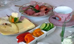 B&B Landhaus Traum - Image 3