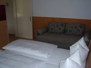 Vacation home, 4-6 persons, 2 bedrooms, terrace - Villa Margarethe - Image 4