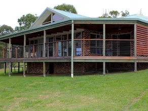 Tracks End Retreat - Image 3