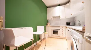 Bright apartment in Historical City Center - Image 3