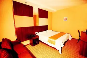 Harbin Henghe Spring Holiday Hotel  - Image 5
