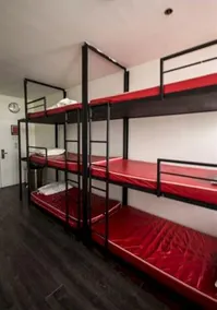 Miami Party Hostel - Image 5